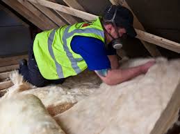 Best Blown-In Insulation  in Kingsport, TN